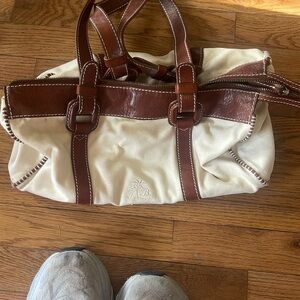 Tommy Bahama tote bag